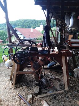 Rezačka na žihľavu - 3