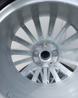 Elektrony octavia 3 RS 5x112 Turini - 3