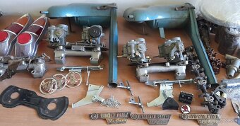 Mbx Mbg - 3