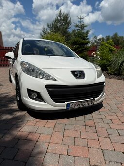 Peugeot 207 SW 2013 - 3
