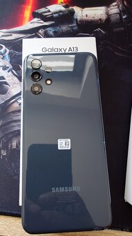 SAMSUNG Galaxy A13 - 3