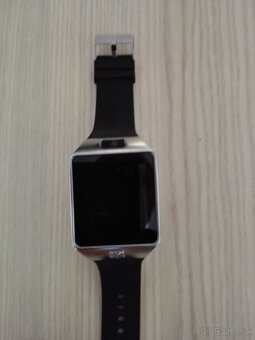 Hodinky (handsfree) - 3
