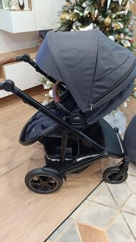 Britax kočík - 3