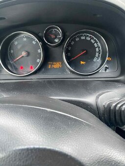 Predam Opel Antara 2.2 120kw - 3