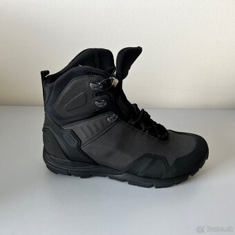 BOSP Taras Army Mid topánky stredné - 3