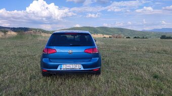Volkswagen Golf 7 1.2TSI M6 Highline - 3