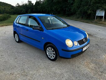 Predám Volkswagen Polo 1.4i 56tisic km - 3