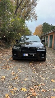 BMW X6 xDrive 40d - 3