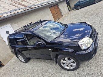 Nissan X-trail - 3