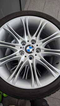 Disky BMW r18 - 3