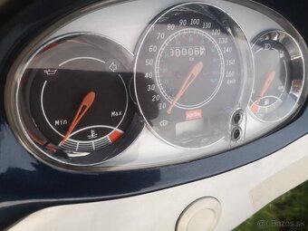 Aprilia Leonardo - 3
