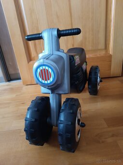 Motorka Cross 2 - 3