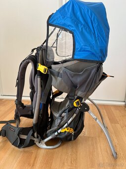 Deuter Kid Comfort 2 - 3