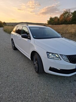 Škoda Octavia Combi - 3