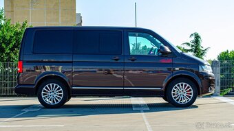Volkswagen Multivan 2.0 BiTDI Highline 4MOTION A7 - 3