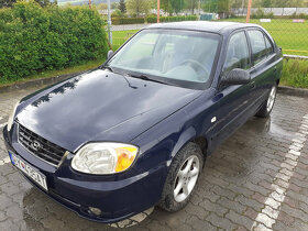 Predaj Hyundai Accent - 3