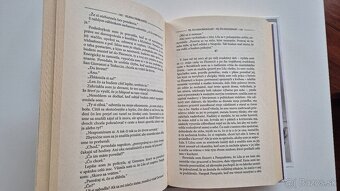 Trilógia Neapolskej ságy od Elena Ferrante - 3