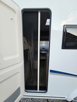 Obytný príves Caravelair alba 426 family 2023 - 3