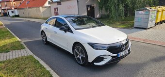 EQE 500 AMG 4matic - 3