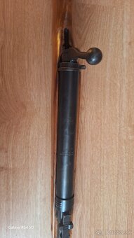 Vzduchovka vz47 - 3