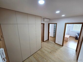 NOVÝ 3-izbový byt po kompletnej rekonštrukcii – Nad Jazerom - 3