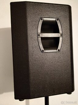 12" Nový reprobox 700/1400W - 3