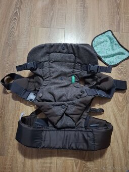 Nosič Infantino flip 4 in 1 convertible - 3
