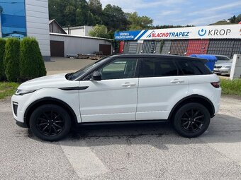Predam range rover 2.0 td4 - 3