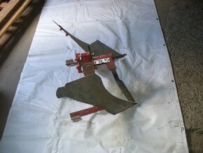 Predám k malotraktoru Terra, Vari riadkovač - 3