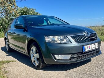 🚘Škoda Octavia III1.6TDi Active Liftback 81KW🚘 - 3