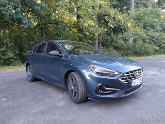 Hyundai i30 1.5 T-GDi mHEV iMT Play - 3