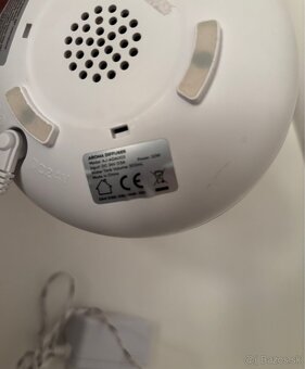 Aróma diffuser Anjou AJ-ADA003 LED - 3