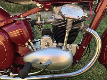 Jawa 500 OHC 01 - 3