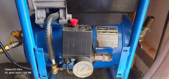 Kompresor Scheppach HC16 1.8 KW - 3
