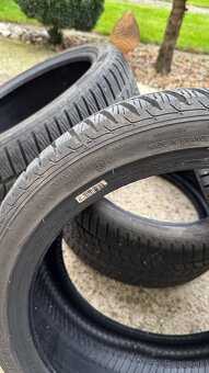 Sava eskimo HP2 225/40 R18 92V XL - 3