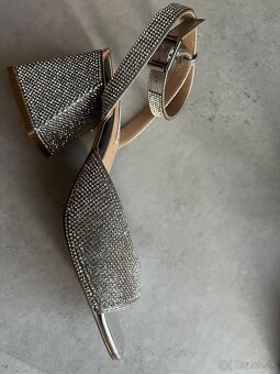 Topanky Steve Madden - 3