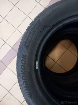 Pneumatiky 205/55r16 - 3