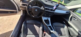 Predám zachovalé bmw e90 318i - 3