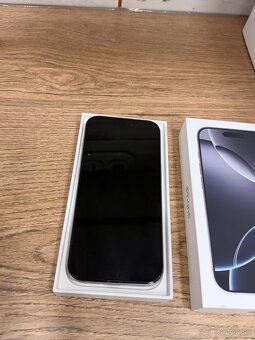 Iphone 16 pro 256gb - 3