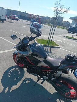 Kawasaki Z900 2023 A2 - 3