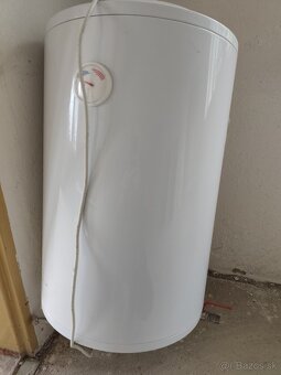 Bojler Hakl 80l - 3