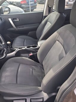Nissan Qashqai 1.5 dci - 3