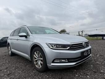 Volkswagen Passat Variant 2.0 TDI 190k BMT Highline - 3