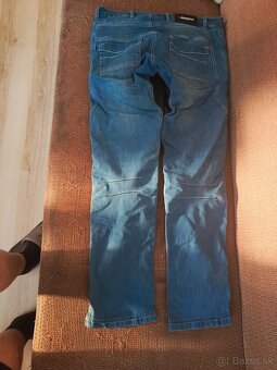 Predam kevlarové rifle - 3