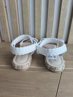 Sandále dámske - 3