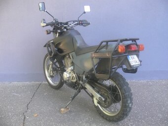 YAMAHA XT 600 E - Enduro - 3