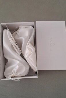 Ligotané topánky veľ. 41 - 3