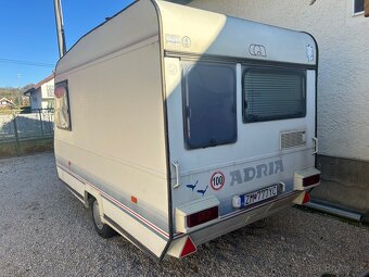 ADRIA 4256TE - 3