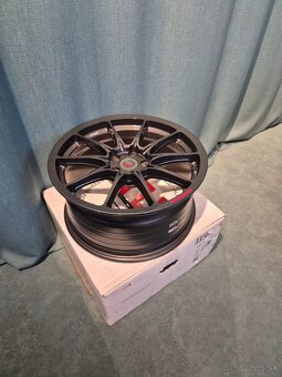 disky 5x100 r18 2FORGE - 3