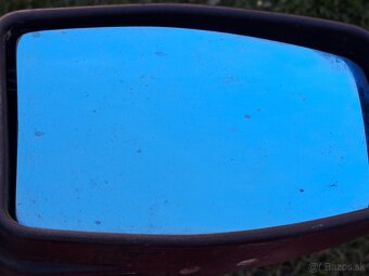 Spätné zrkadlo alfa romeo - 3